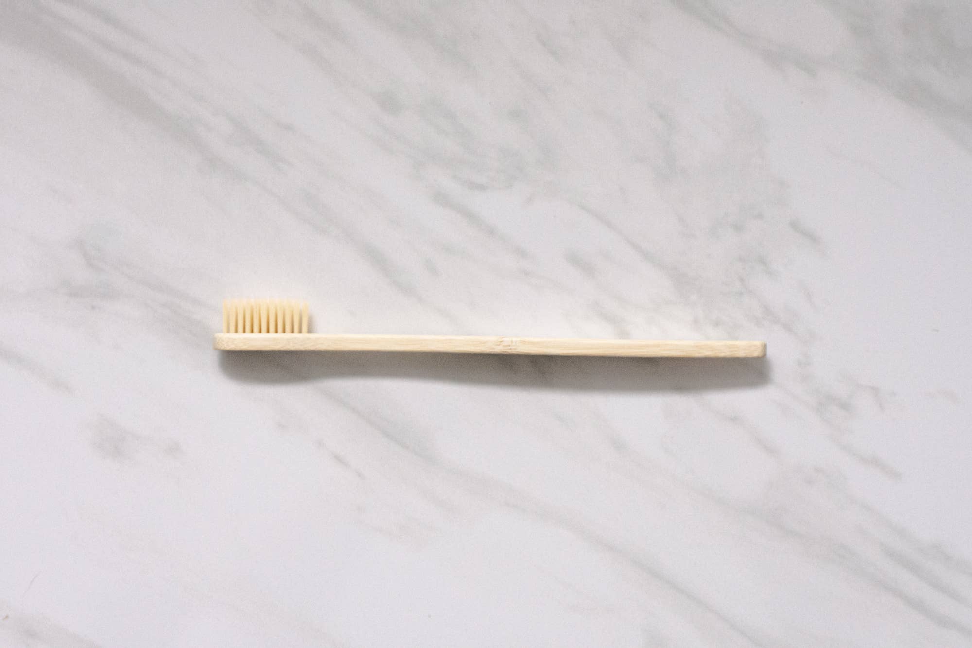 MOSO Bamboo Toothbrush