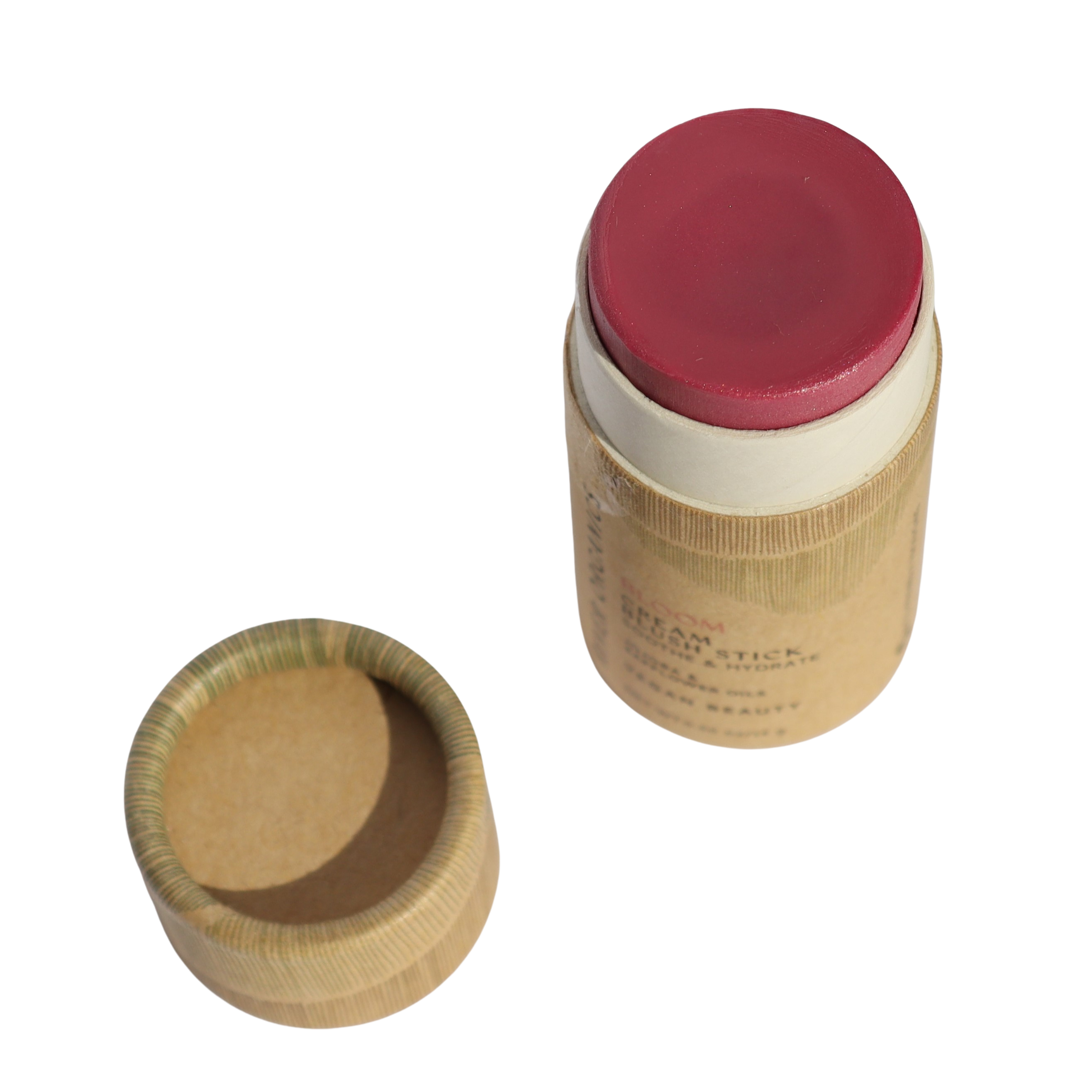 River Organics Bloom Blush Stick