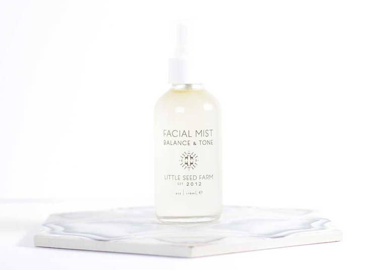 Little Seed Farm Facial Mist & Toner
