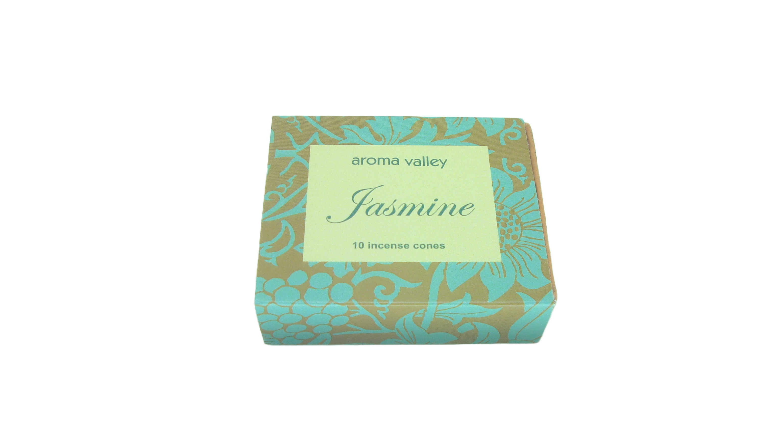 Aroma Valley Incense Cones