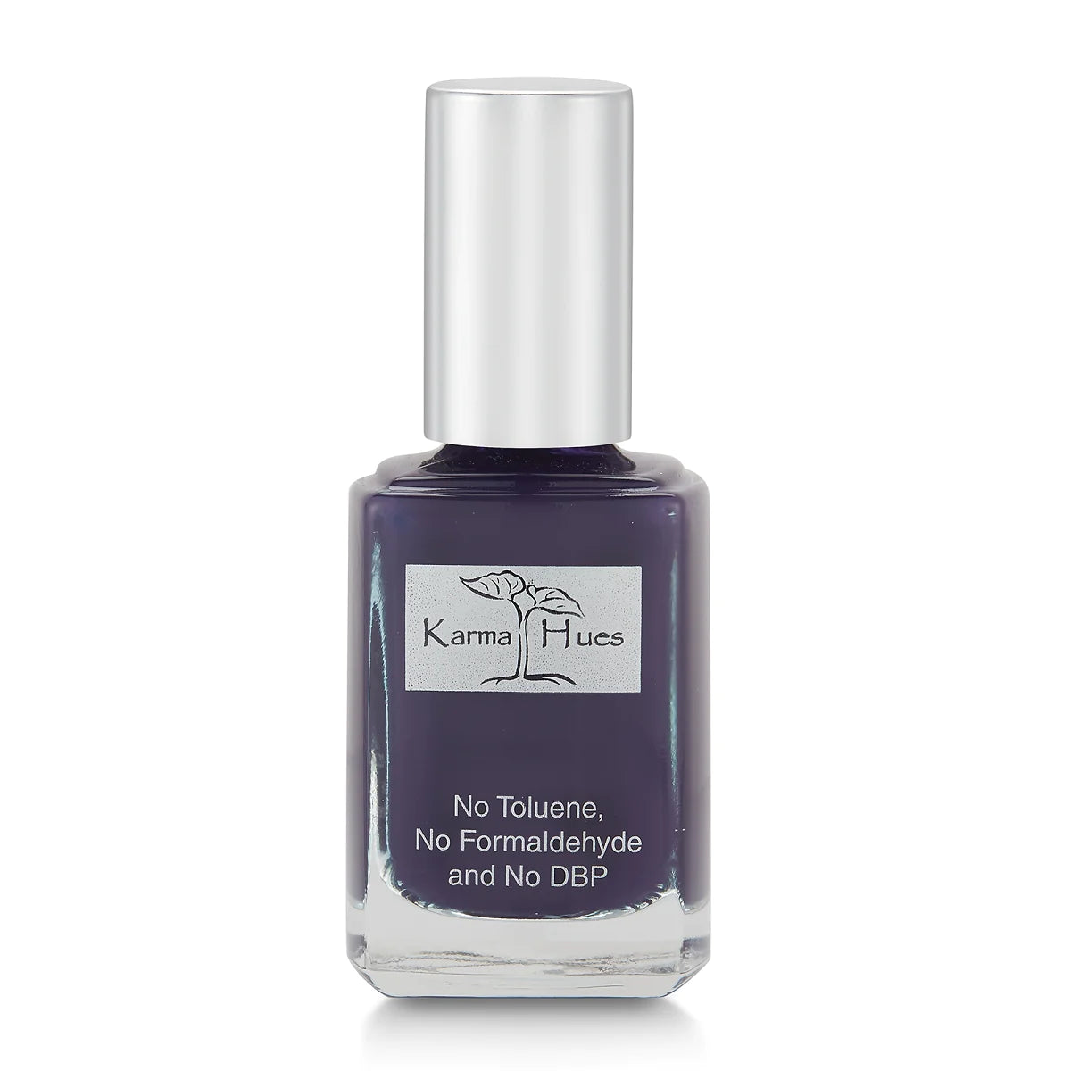 Karma Organic Natural Velvet Night - Nail Polish
