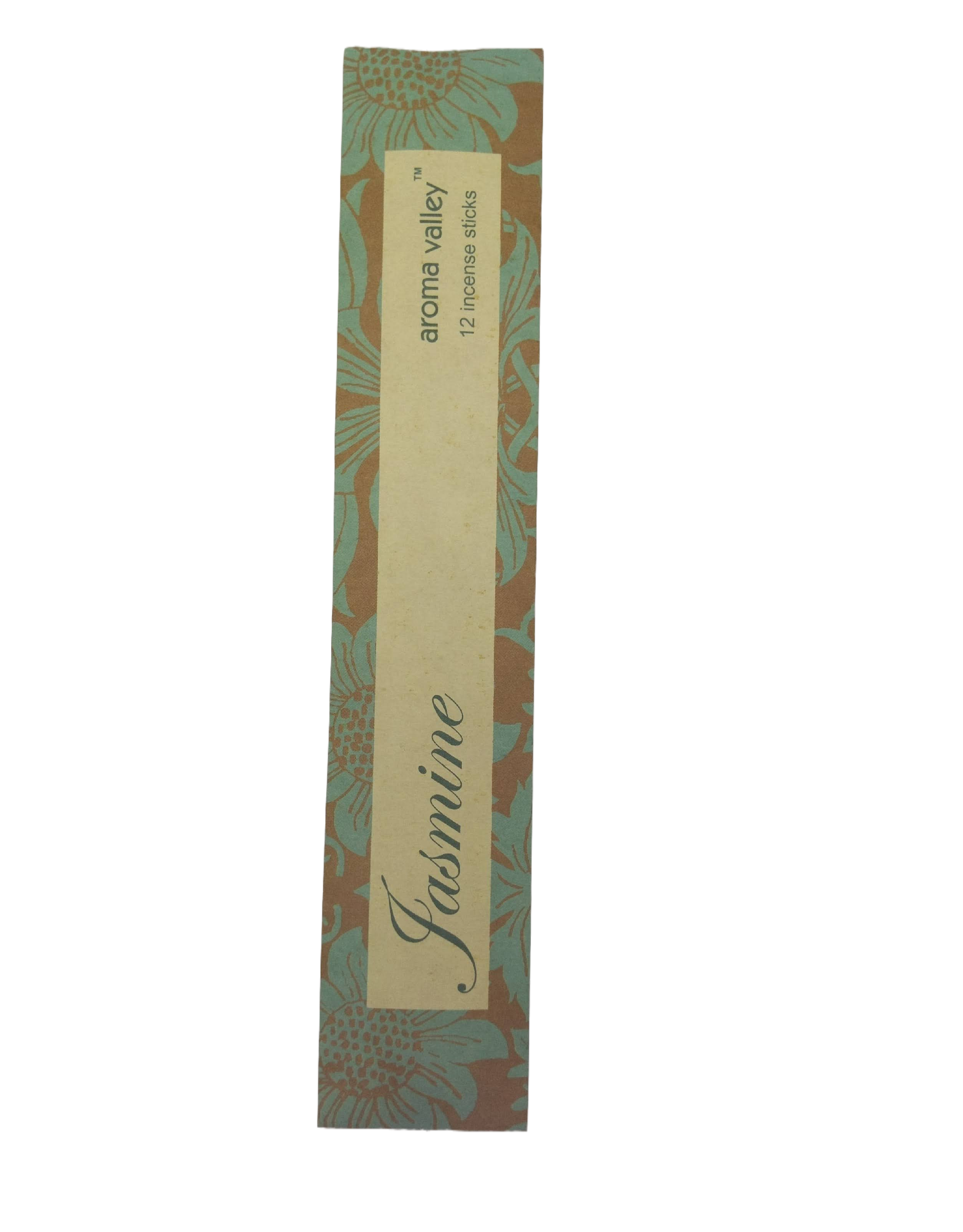 Aroma Valley Incense Sticks