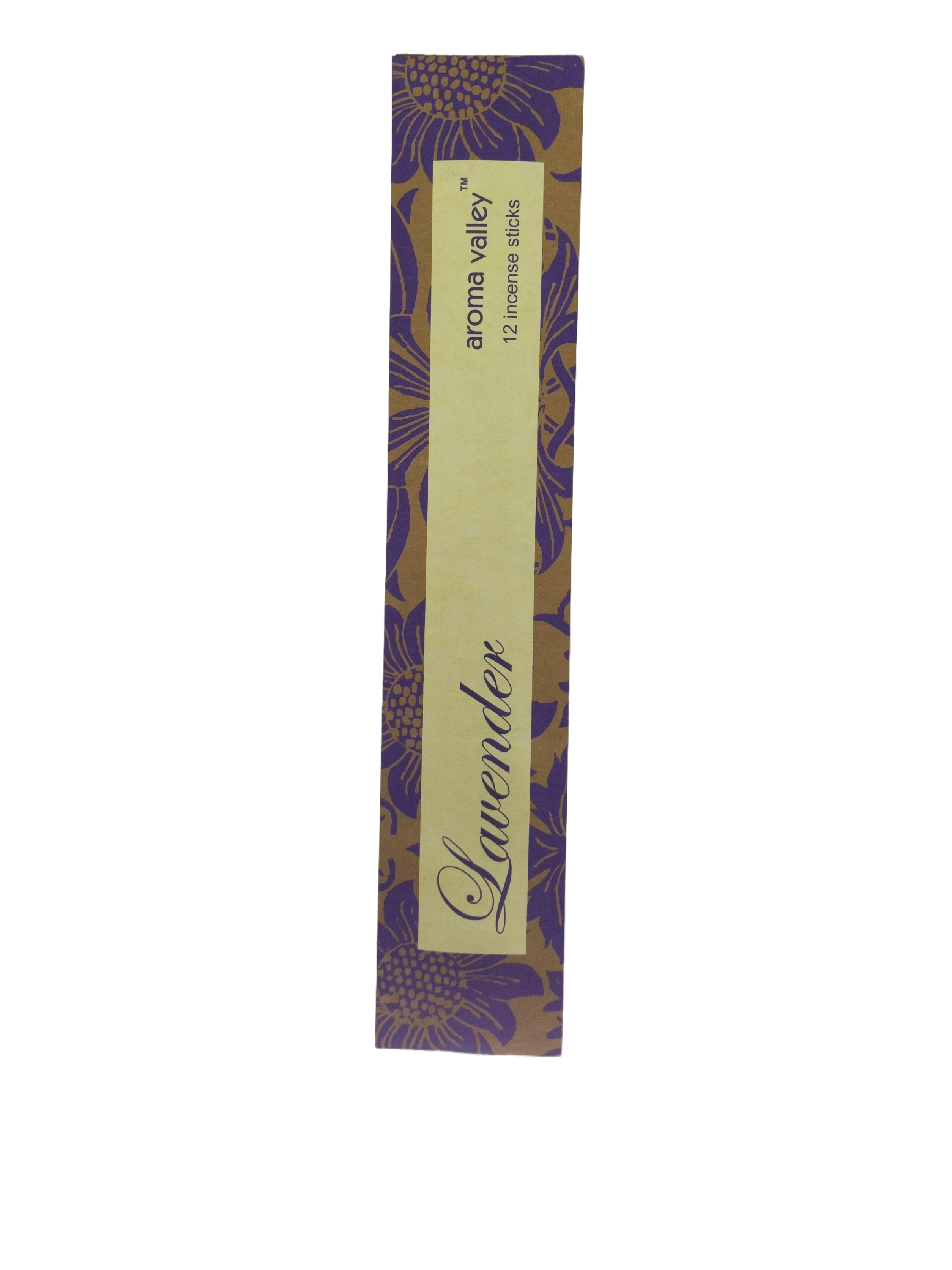 Aroma Valley Incense Sticks