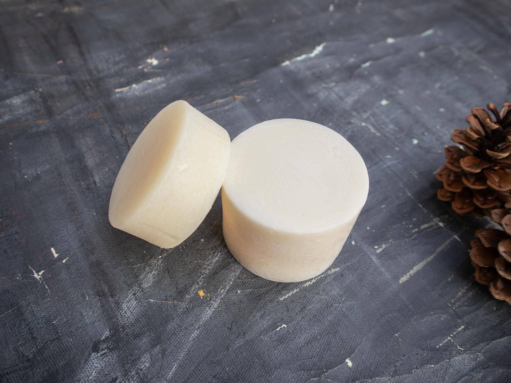 Solid Dish Soap Cake Refills - Strengthened Formula