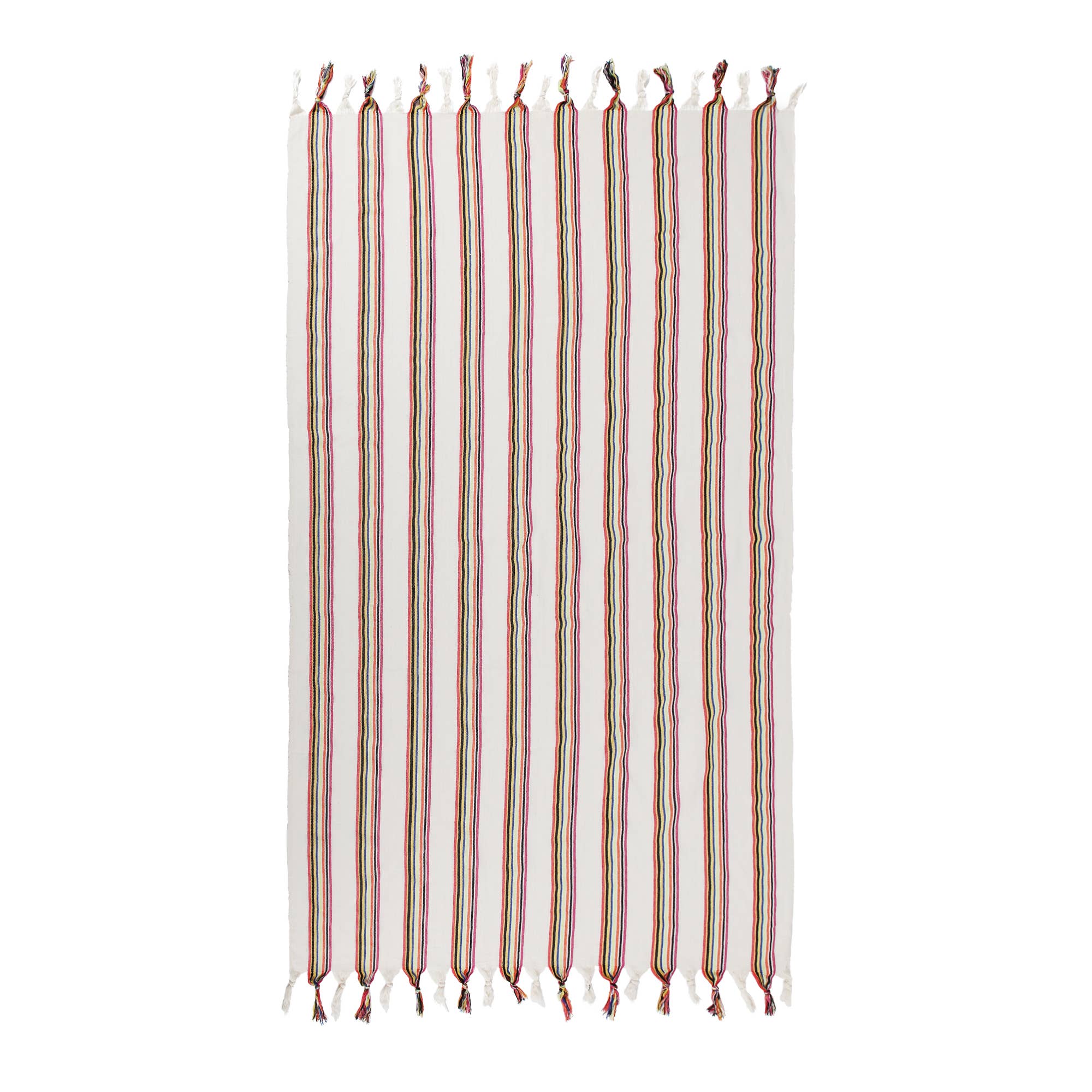 Carnival Pure Cotton Beach Towel