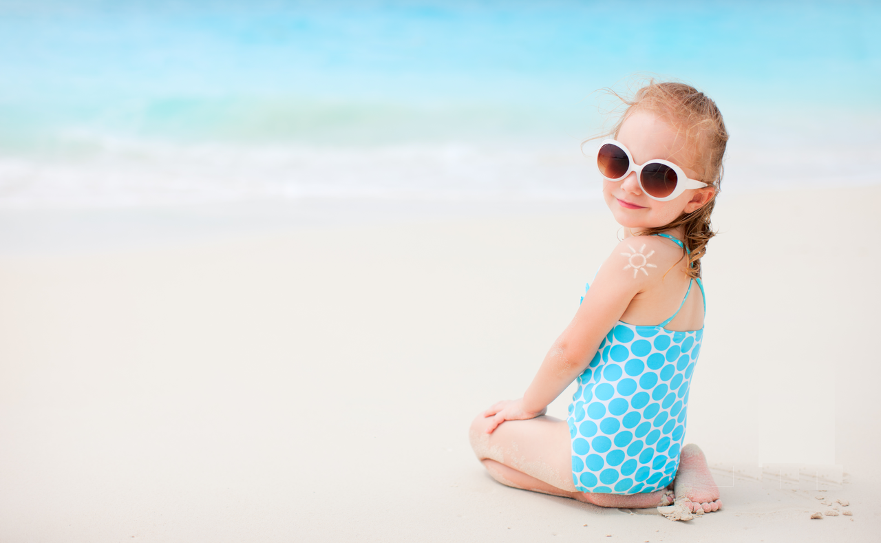 BALM! Baby - SUN with Zinc STICK Natural Mineral Sun Screen