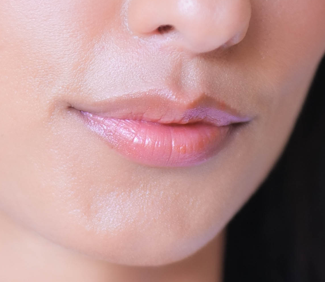 River Organics -Nude Vegan Lip Balm