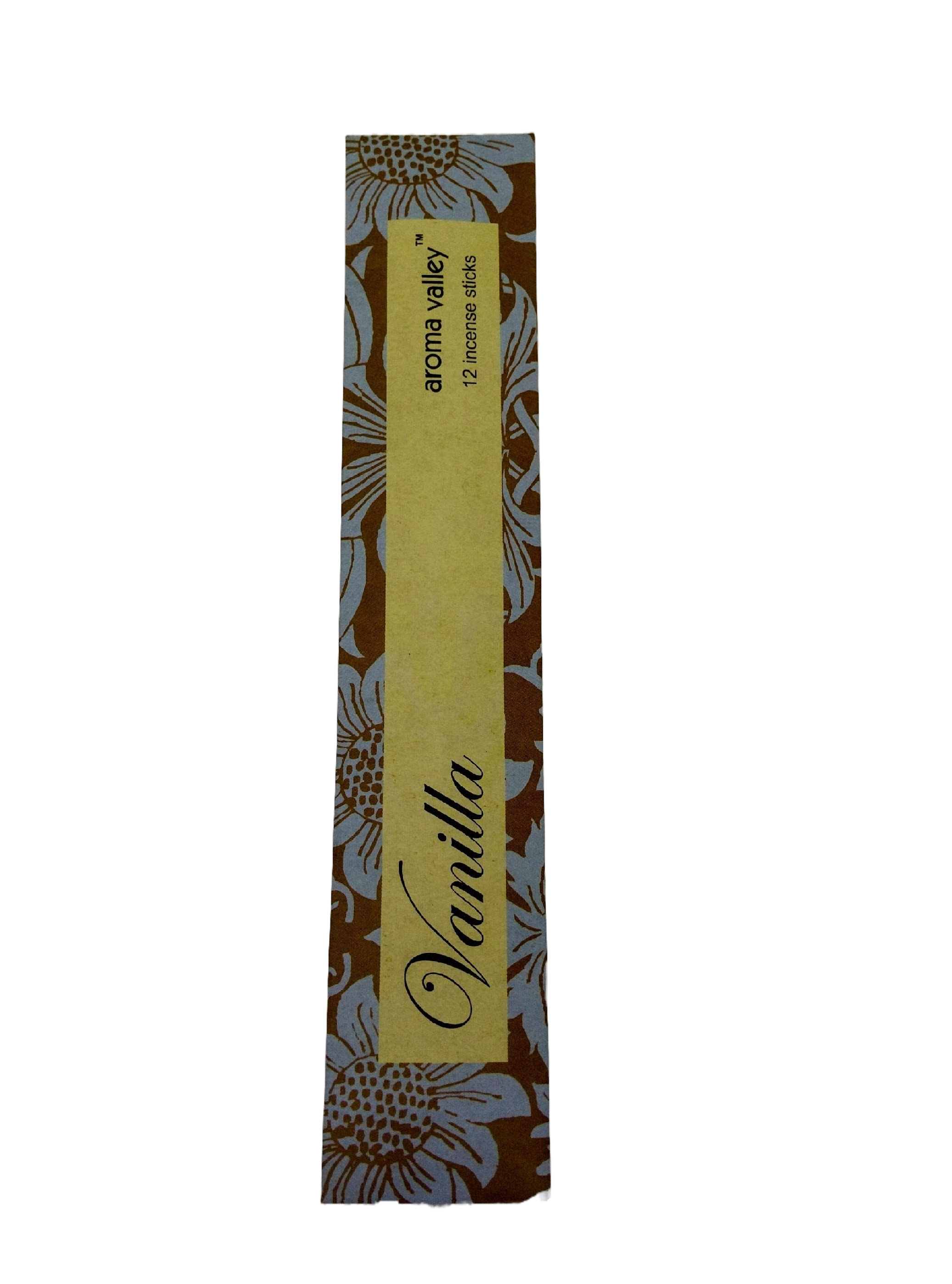 Aroma Valley Incense Sticks