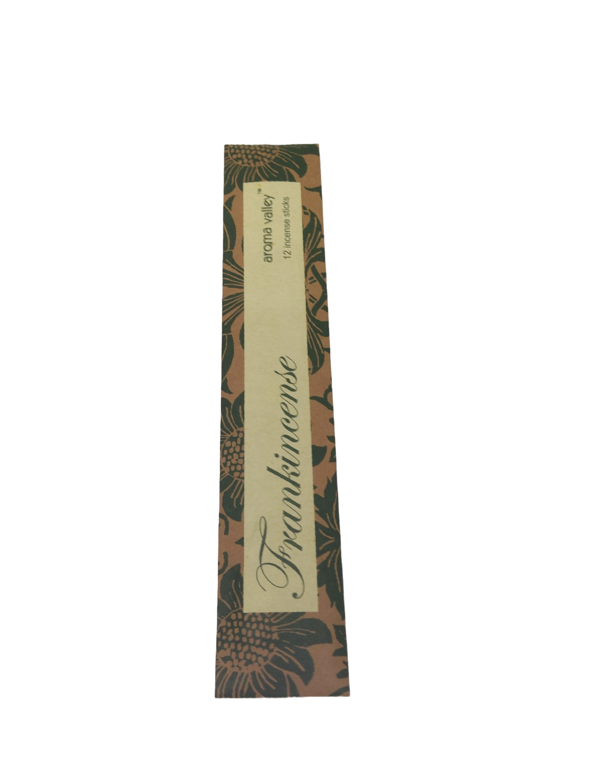 Aroma Valley Incense Sticks