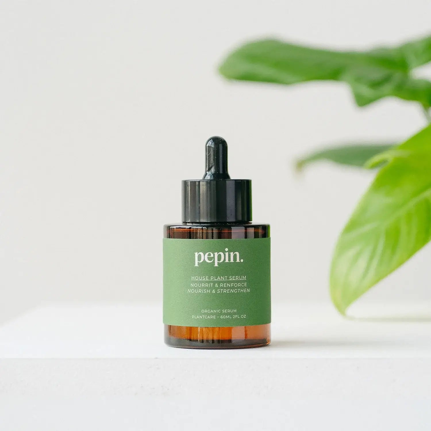 Pepin Houseplant Serum