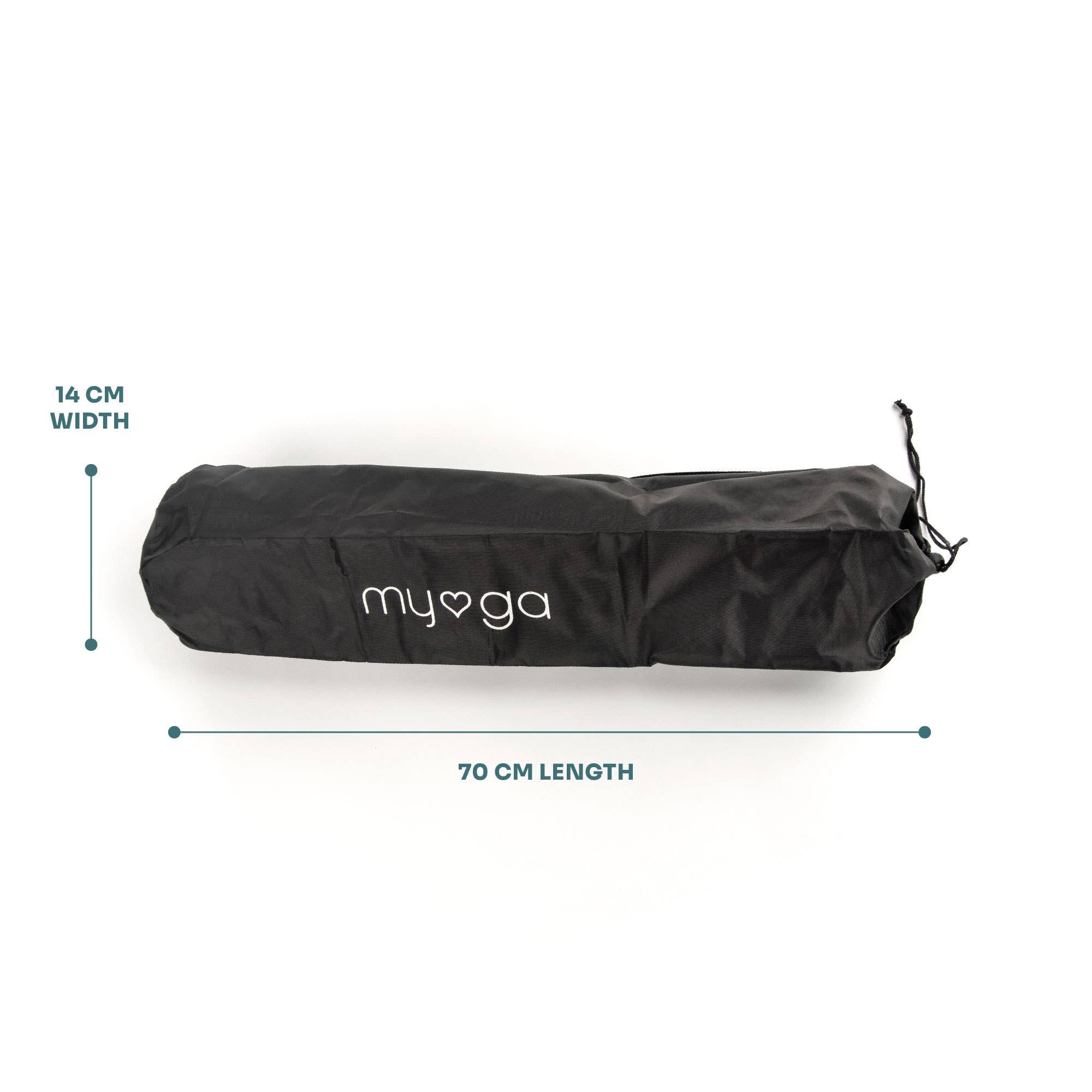 Yoga Mat Carry Bags