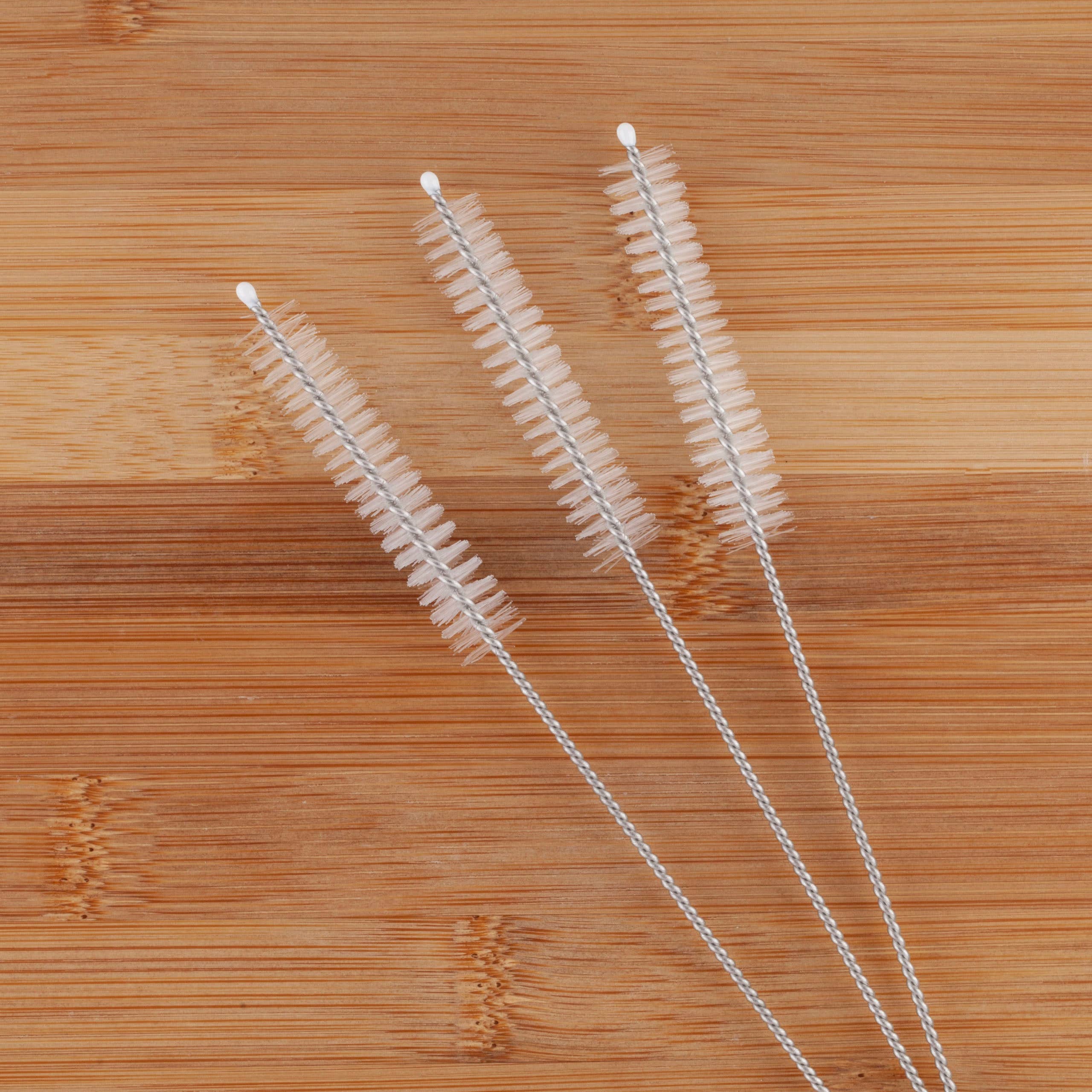 Stainless Steel Bottle Brush