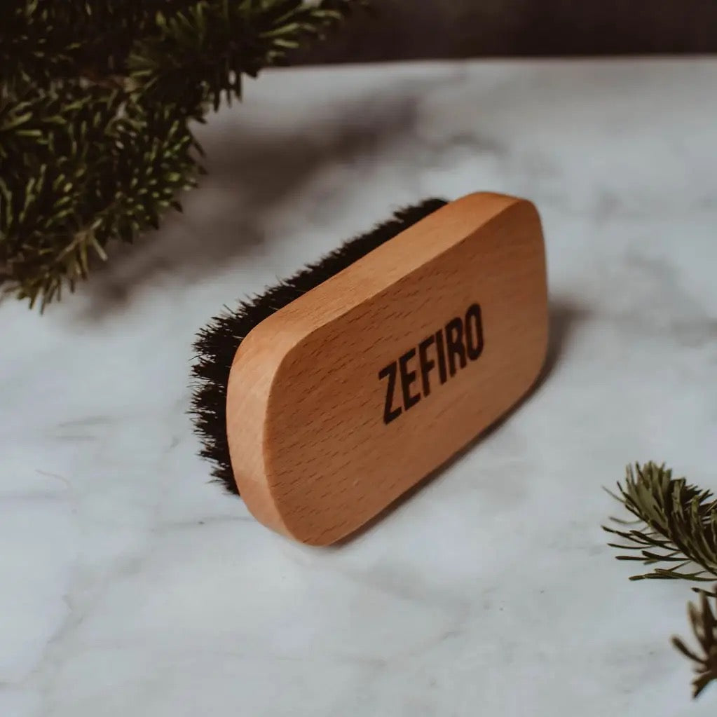 Zefiro - Beard Brush
