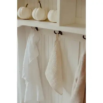 Zefiro - Sisal Washcloth