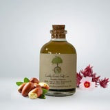 Earthly Rooted- 2.5 oz Roselle Hibiscus/Hibiscus Bliss Botanical Oil