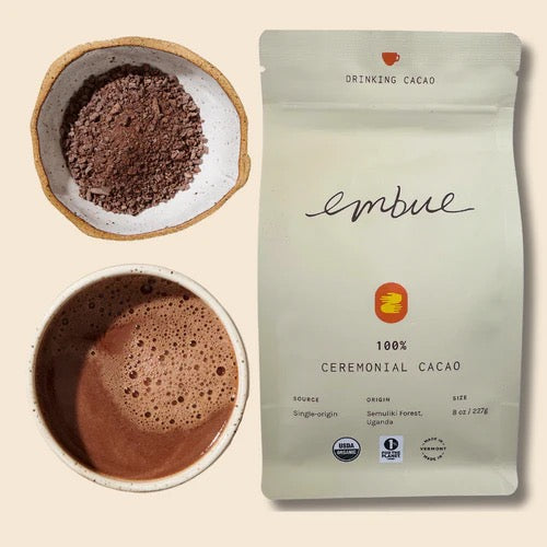 Embue Cacao