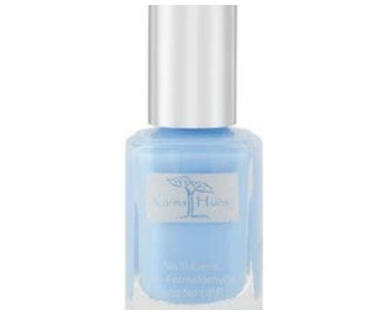Karma Organic spa - High Tide - Nail Polish