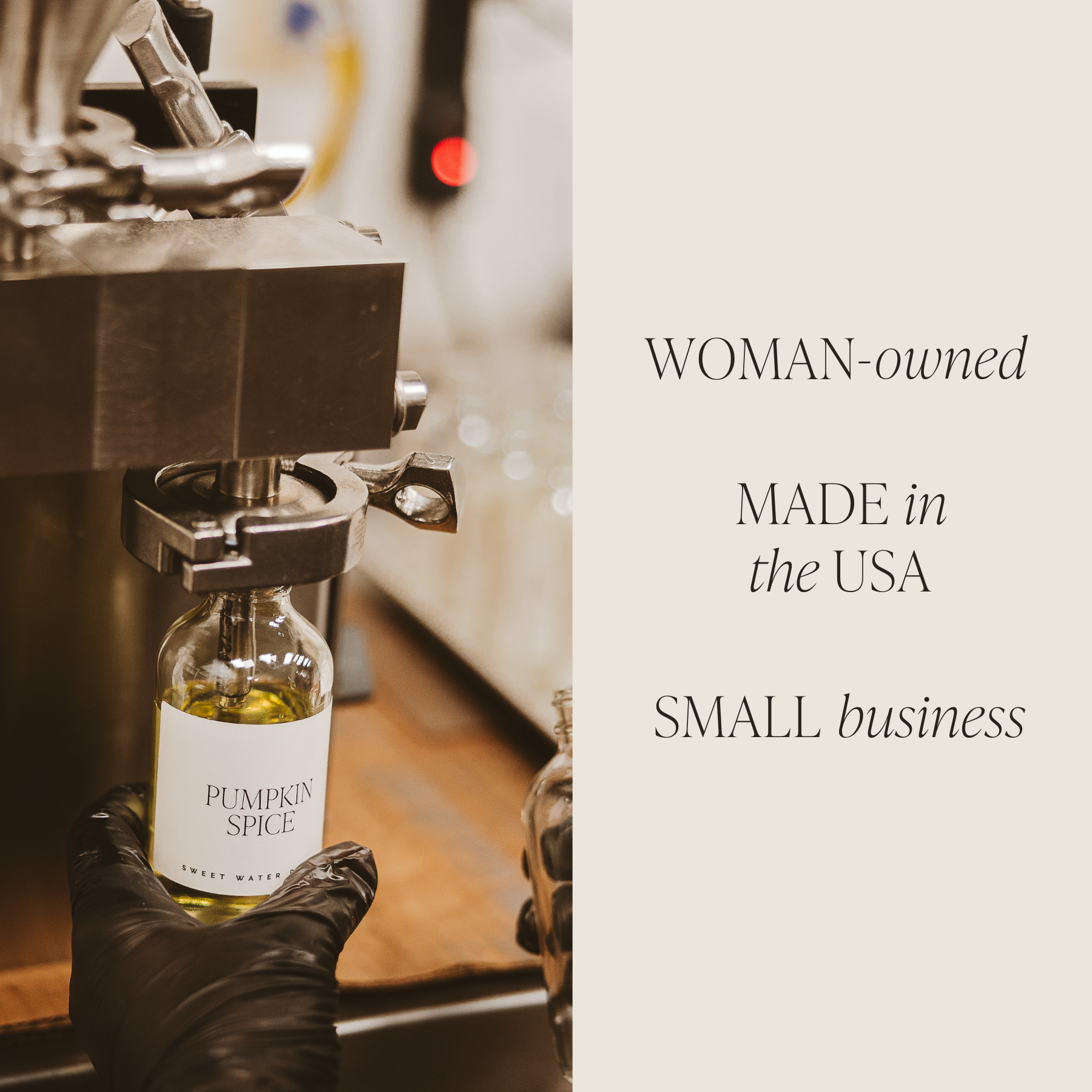 Sweet Water Decor -Cashmere and Vanilla Reed Diffuser - Home Decor & Gifts