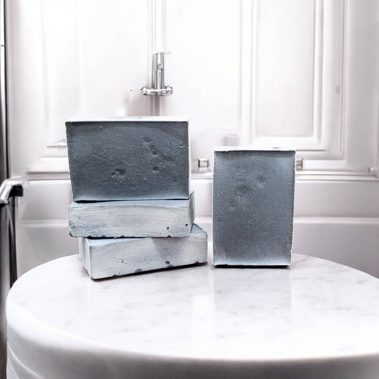 Soap -Purifying Detox Facial Bar - 4oz