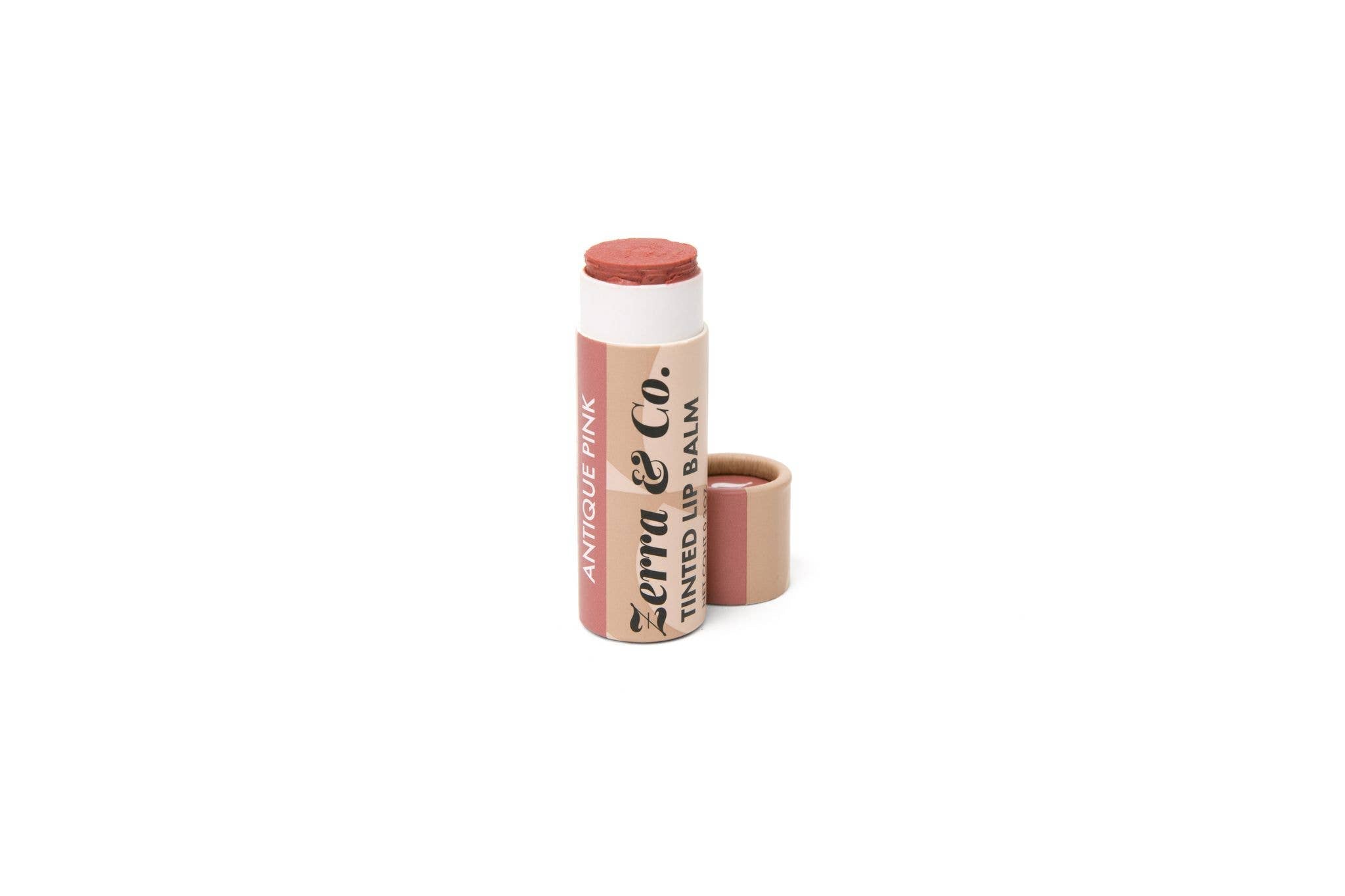 Zerra & Co.- Tinted Lip Balm