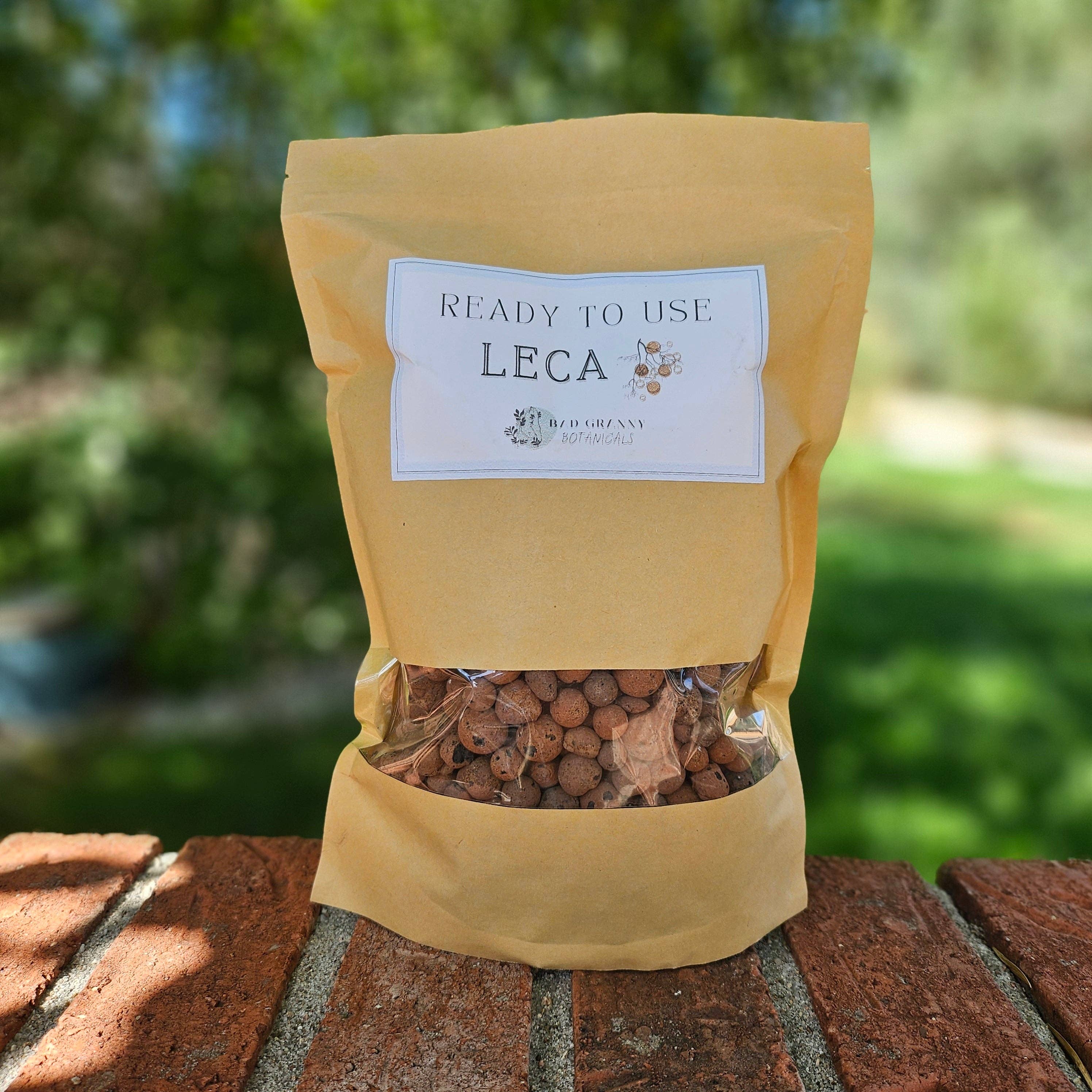 Bad Granny - LECA - 1qt