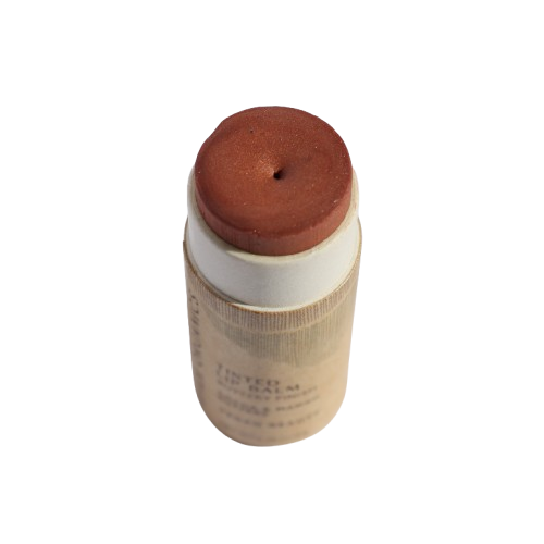 River Organics -Nude Vegan Lip Balm