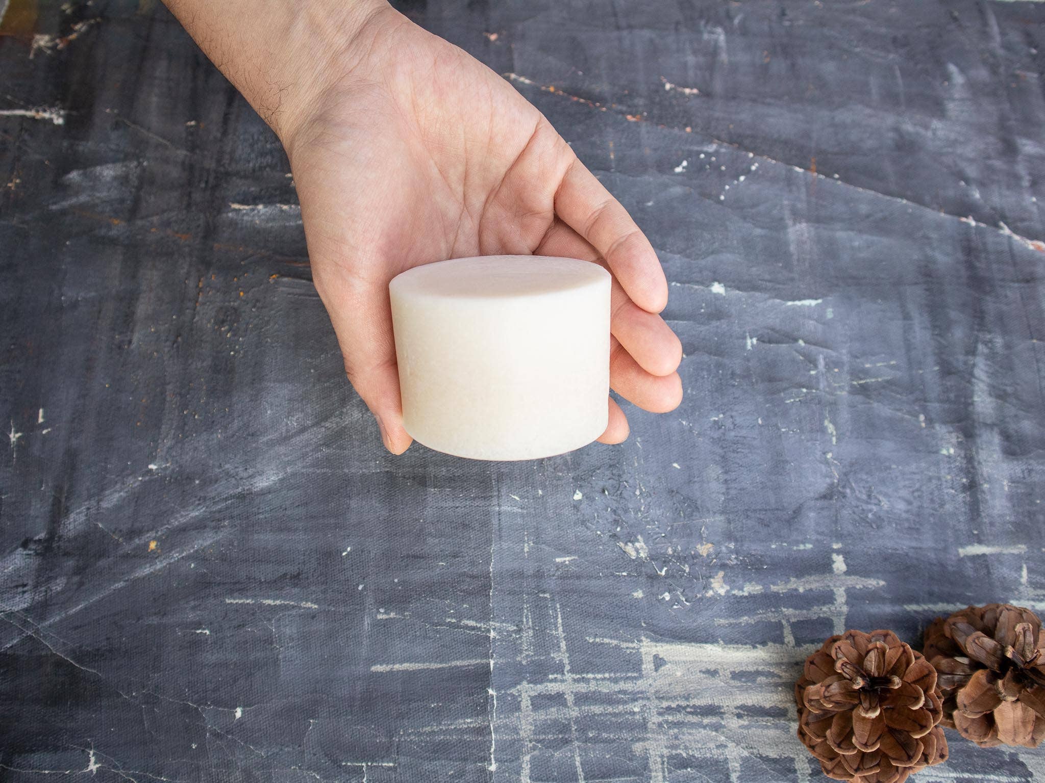 Solid Dish Soap Cake Refills - Strengthened Formula