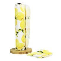 NonPaper Towels- Lemons