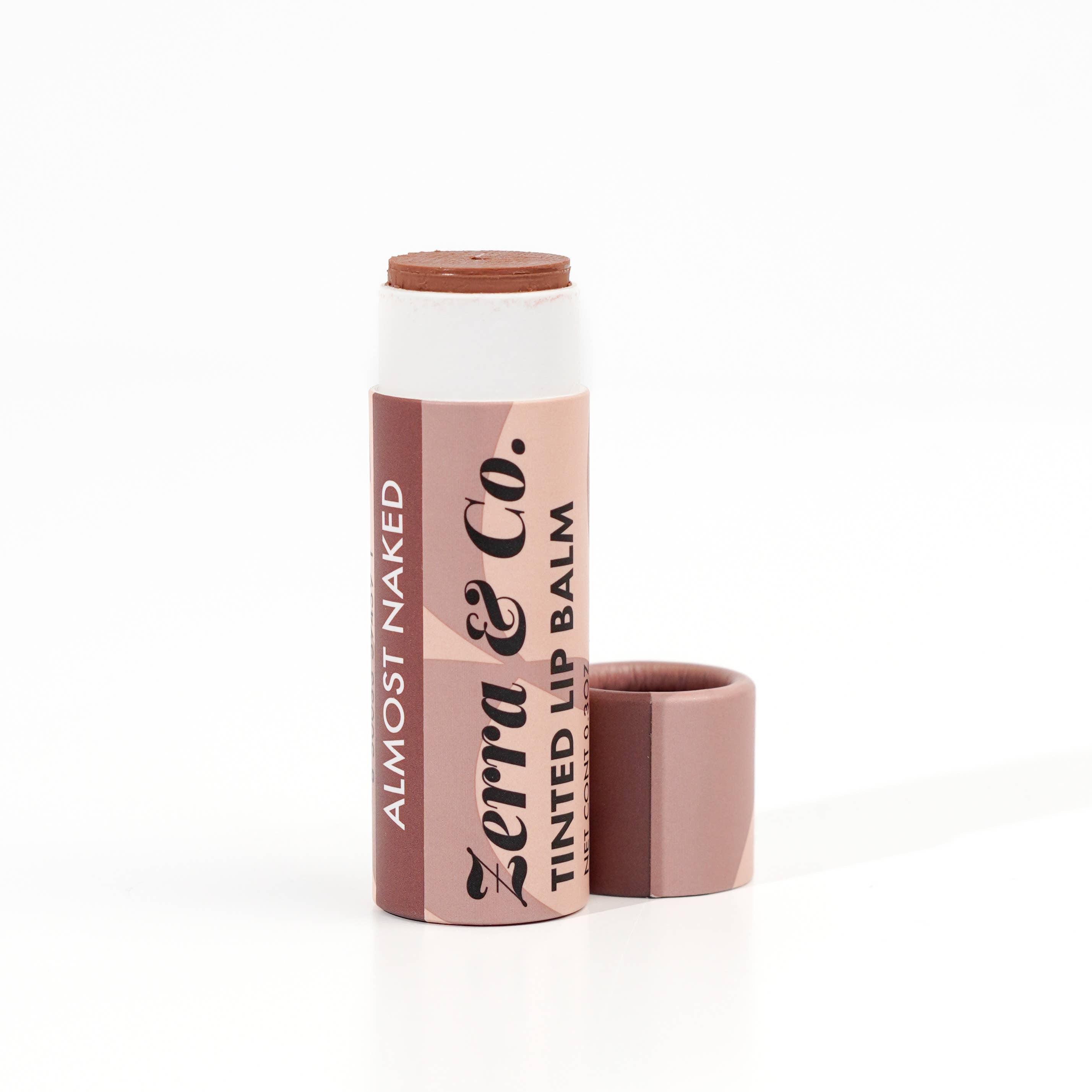 Zerra & Co.- Tinted Lip Balm