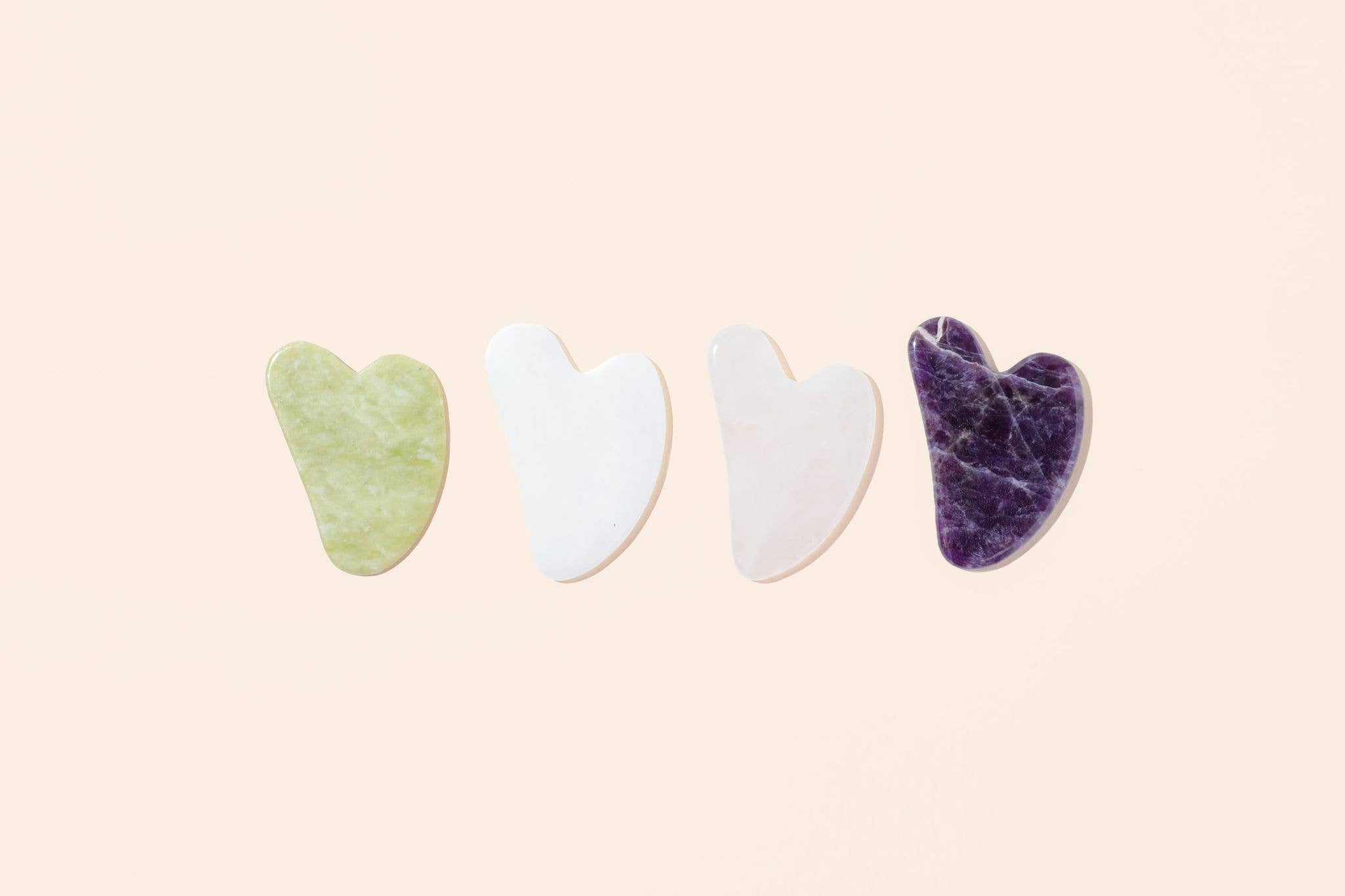 Gua Sha Stone | Facial Stone | Skincare