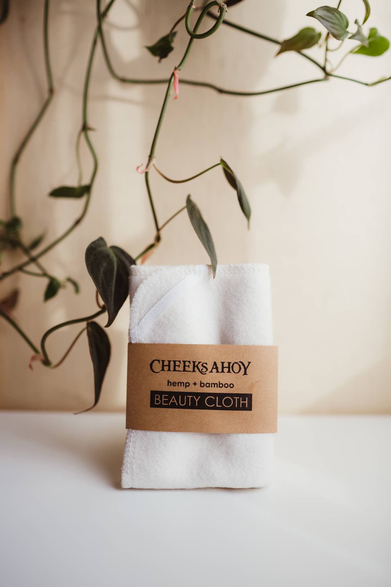 Hemp Beauty Cloth