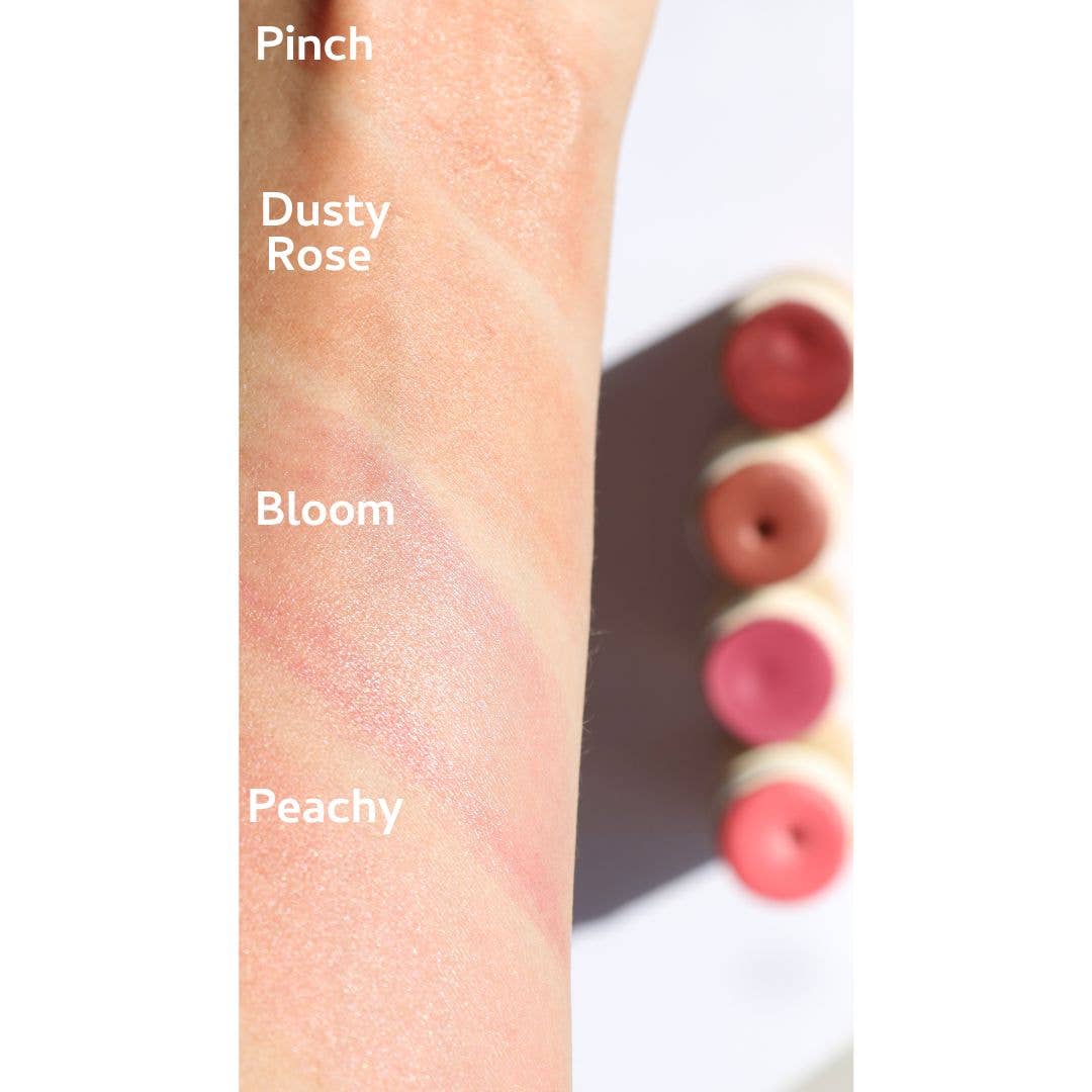River Organics Bloom Blush Stick
