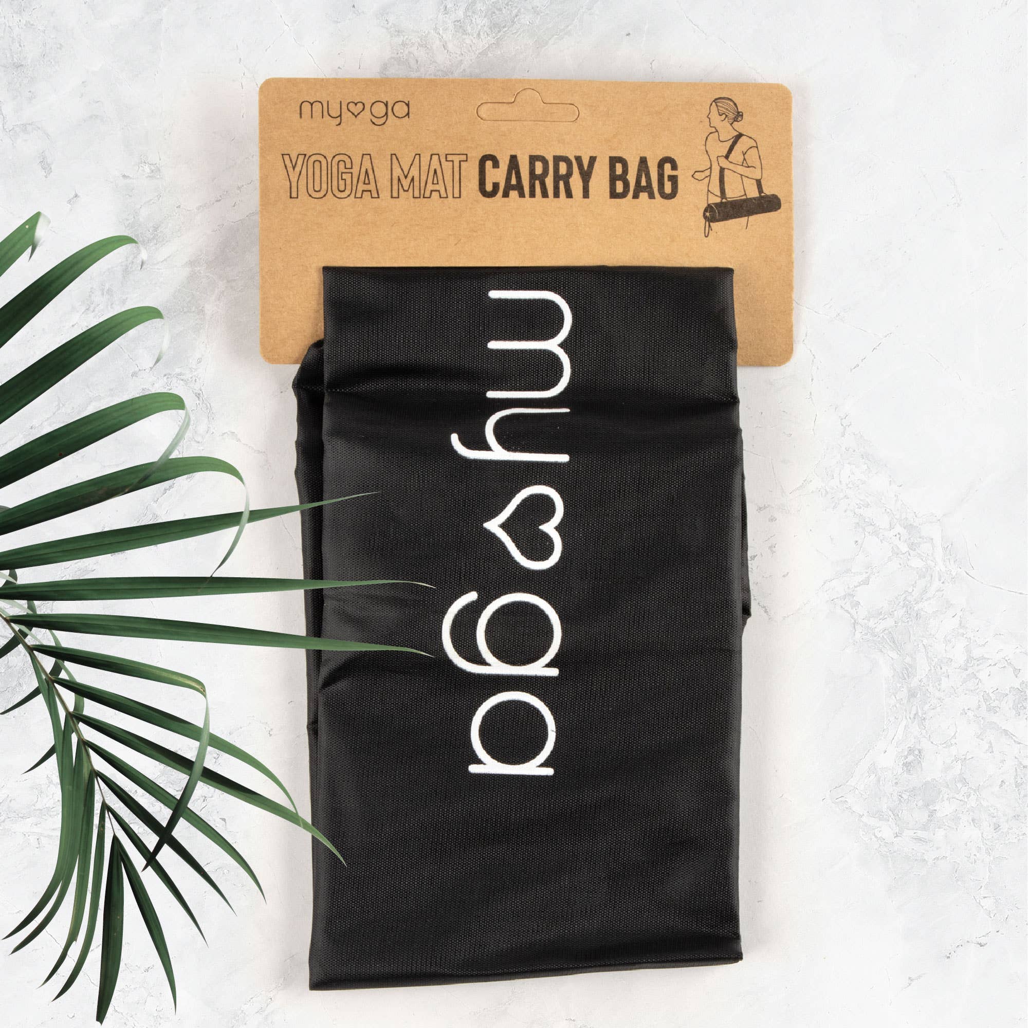 Yoga Mat Carry Bags