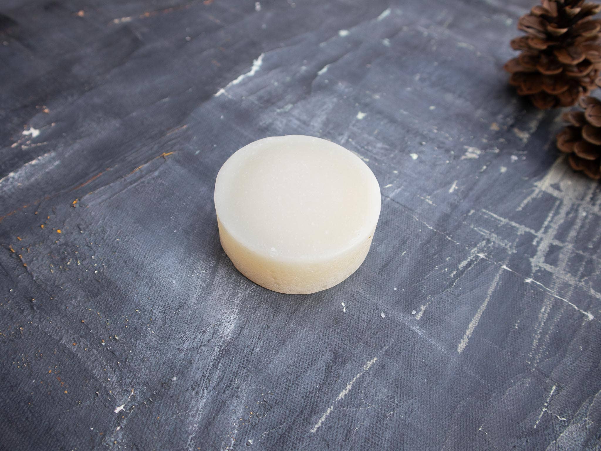 Solid Dish Soap Cake Refills - Strengthened Formula