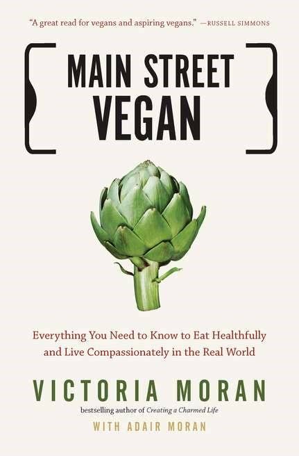 Microcosm Publishing & Distribution - Main Street Vegan