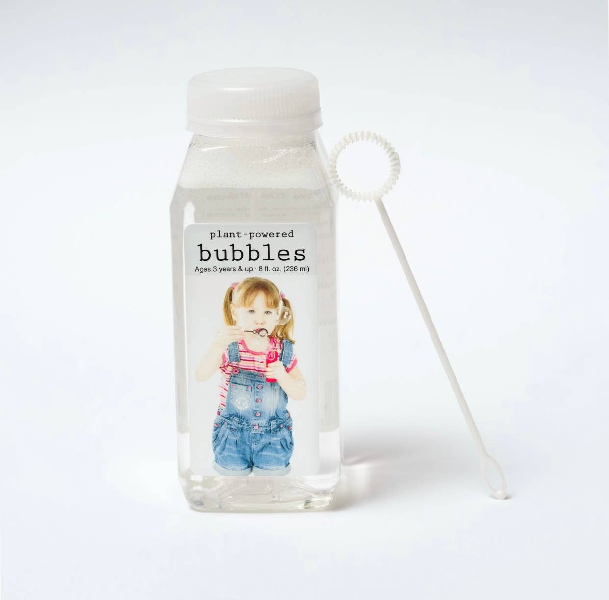 eco-kids - bubbles