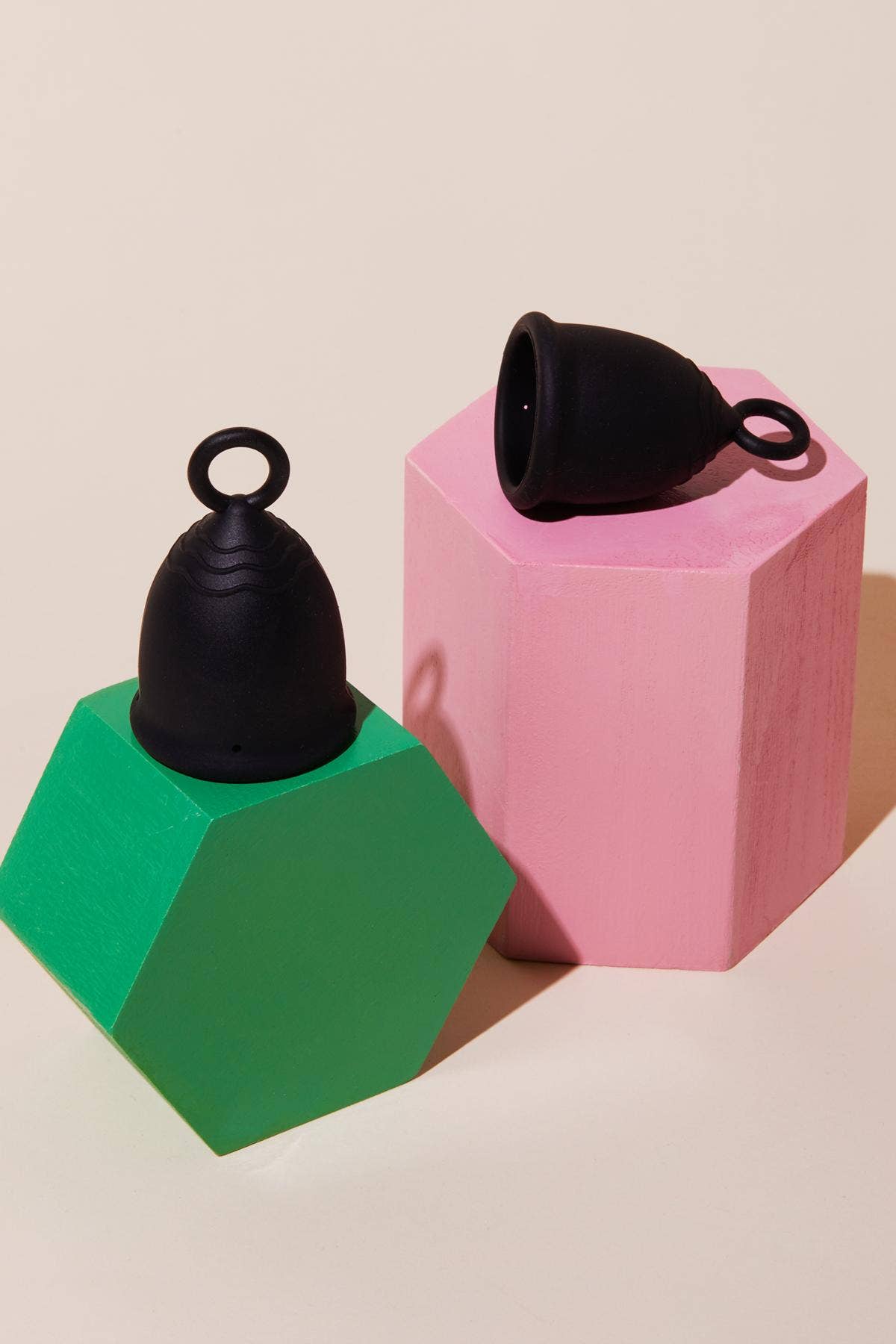 Viv Cup - Reusable Silicone Menstrual Cup