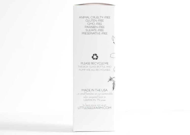 Little Seed Farm Facial Mist & Toner