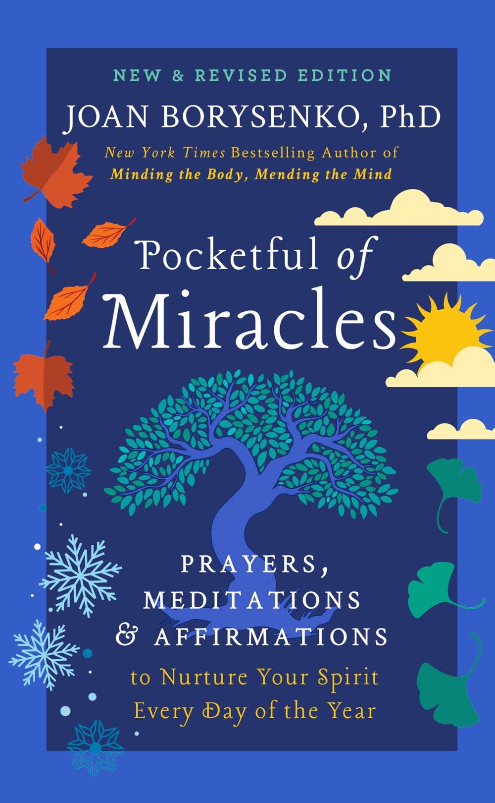 Pocketful of Miracles: Prayers, Meditations, & Affirmations