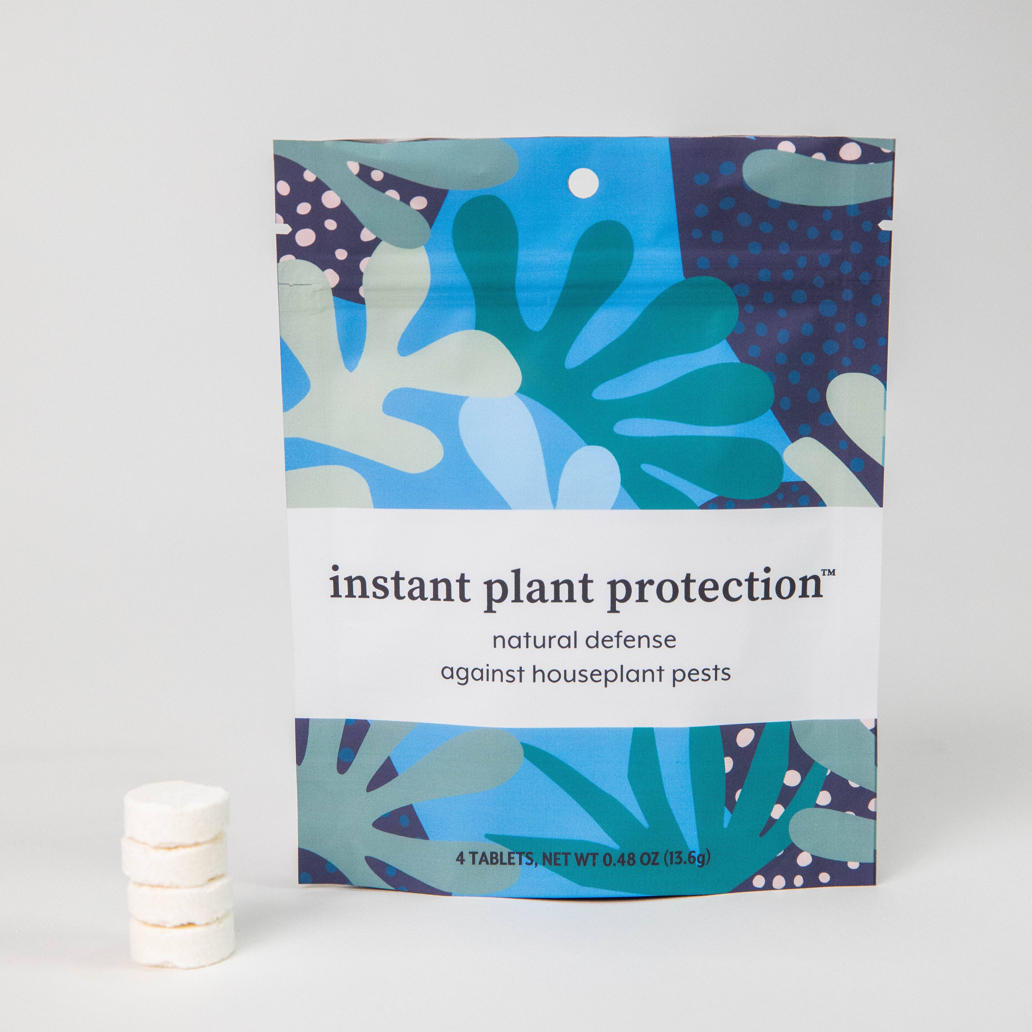 Instant Plant Protection Natural Plant Defense - 10 Pack