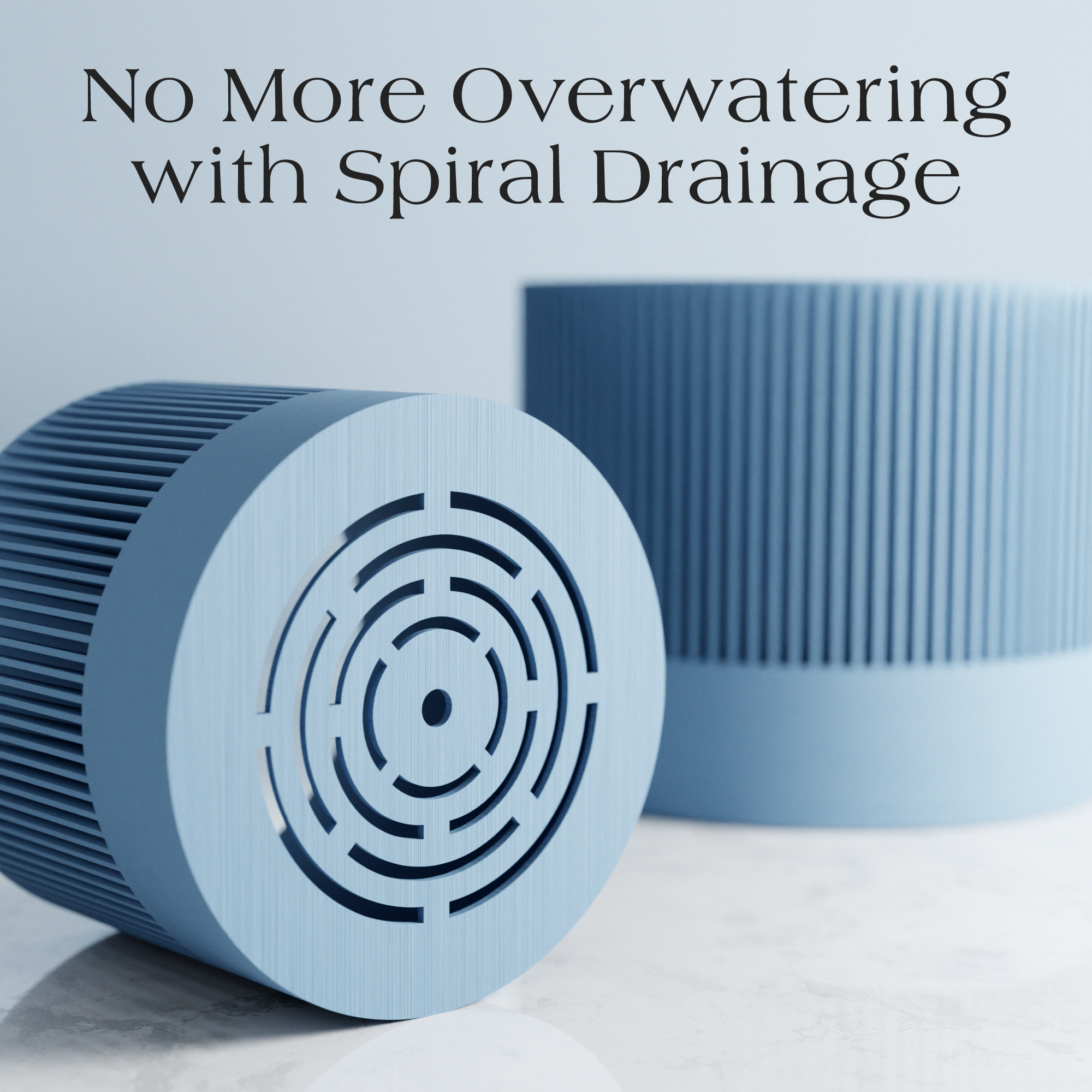 Modernized Pottery-SAKURA Planter