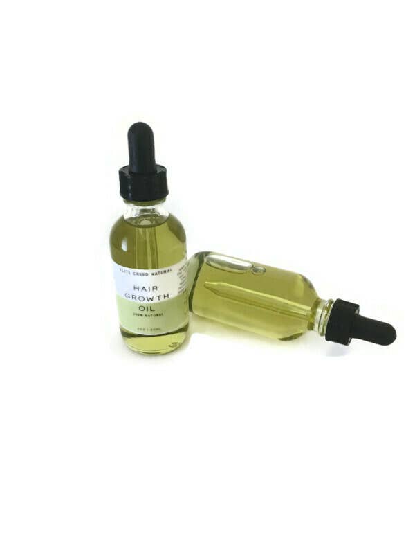 Hair Growth Oil