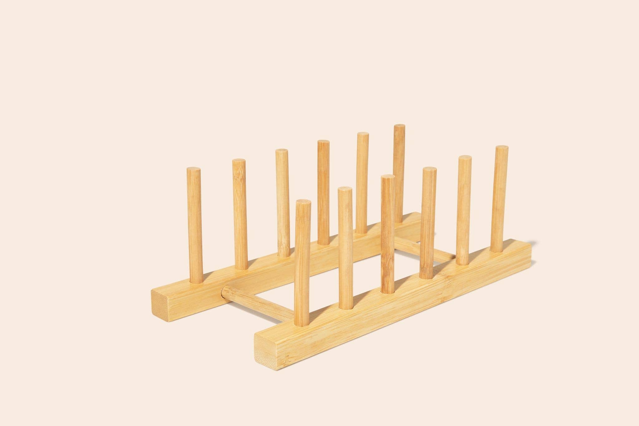 Bamboo Dish Drying Rack | Kitchen Bestseller