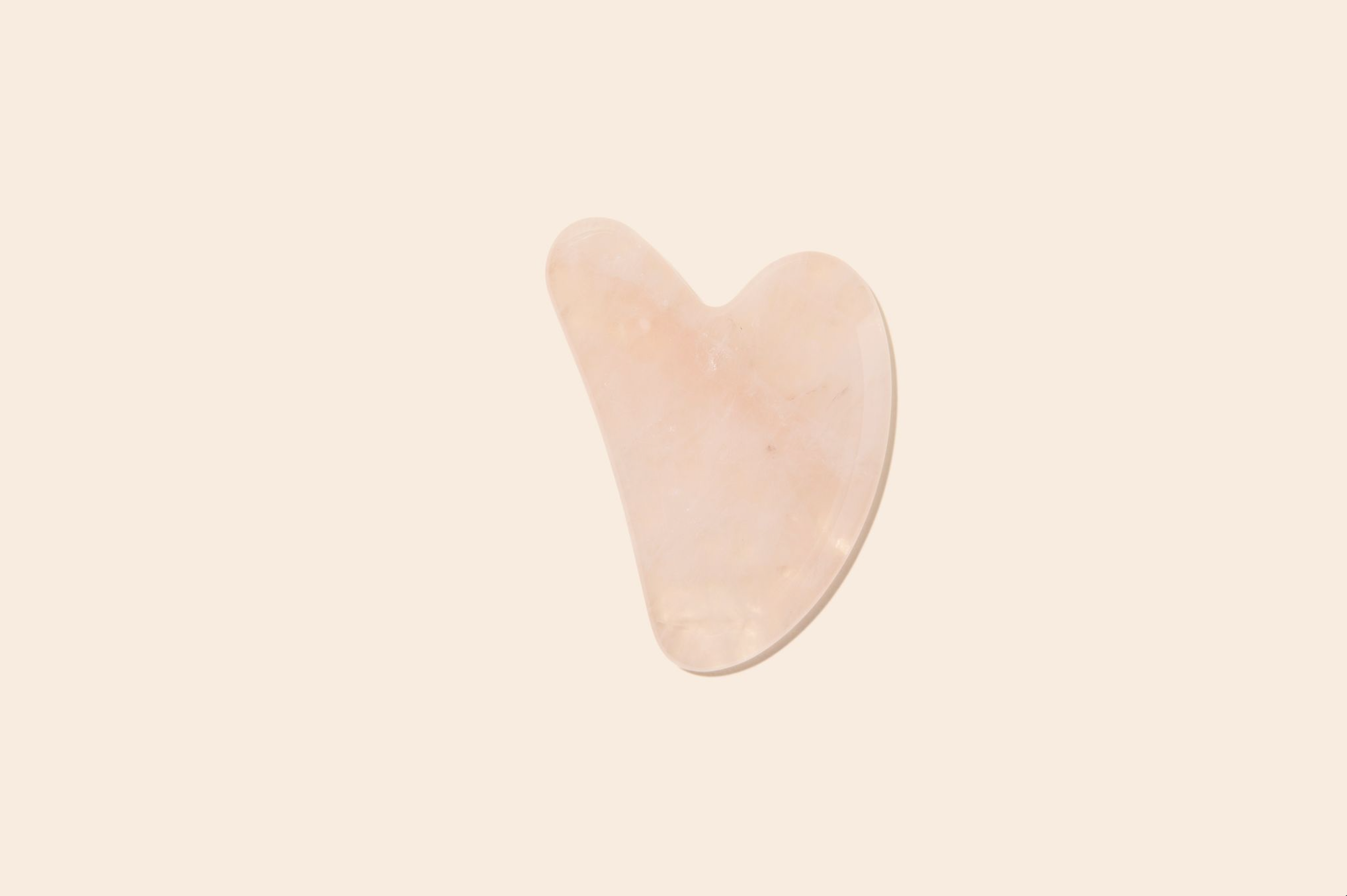 Gua Sha Stone | Facial Stone | Skincare