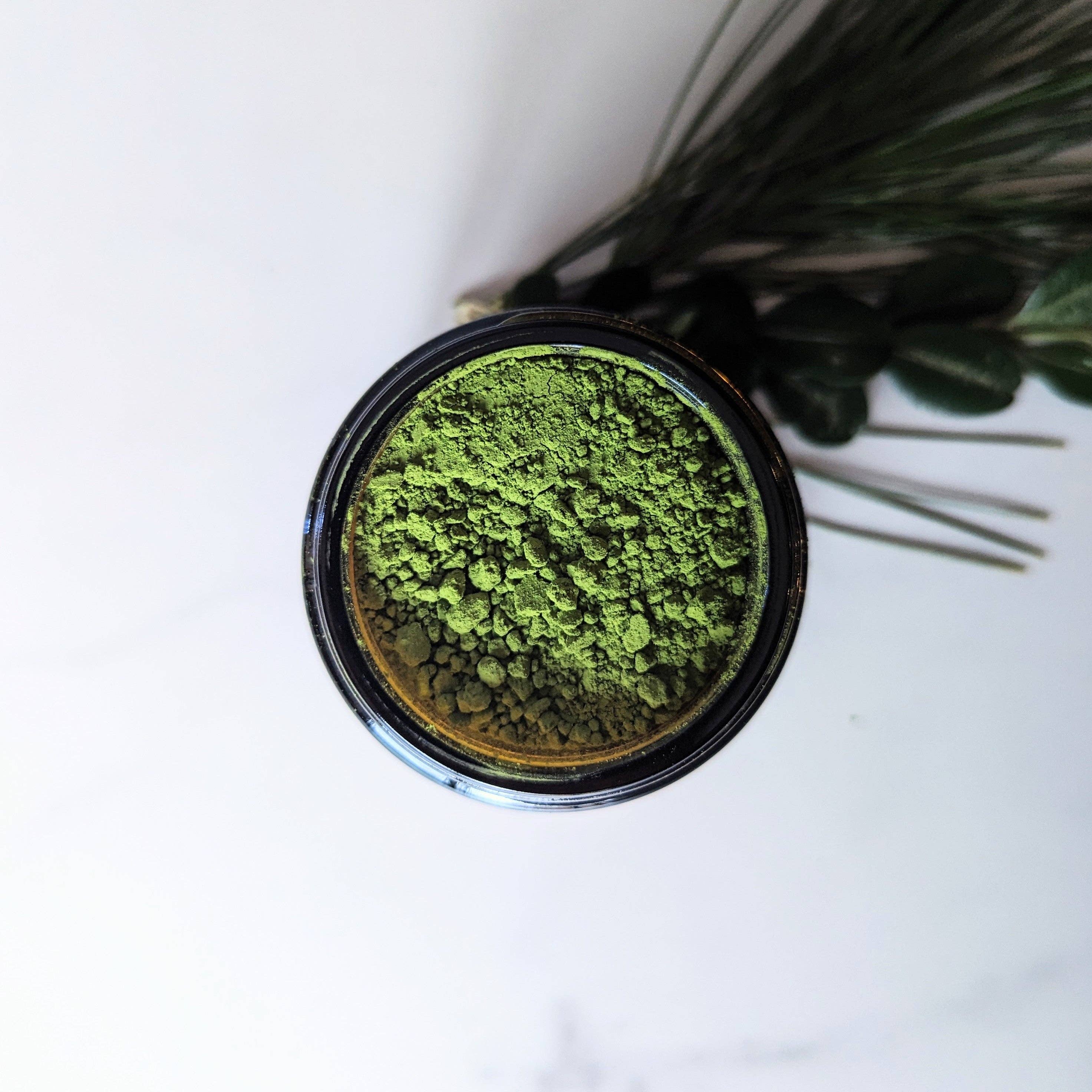 Uji Matcha | Organic Ceremonial Grade