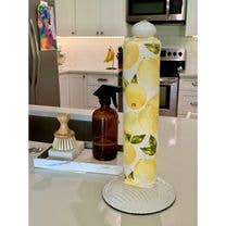 NonPaper Towels- Lemons