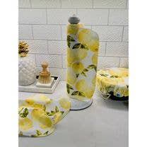 NonPaper Towels- Lemons