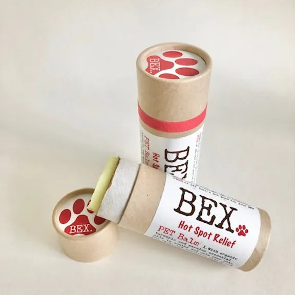 Bex Pet Balm - Hot Spot Relief