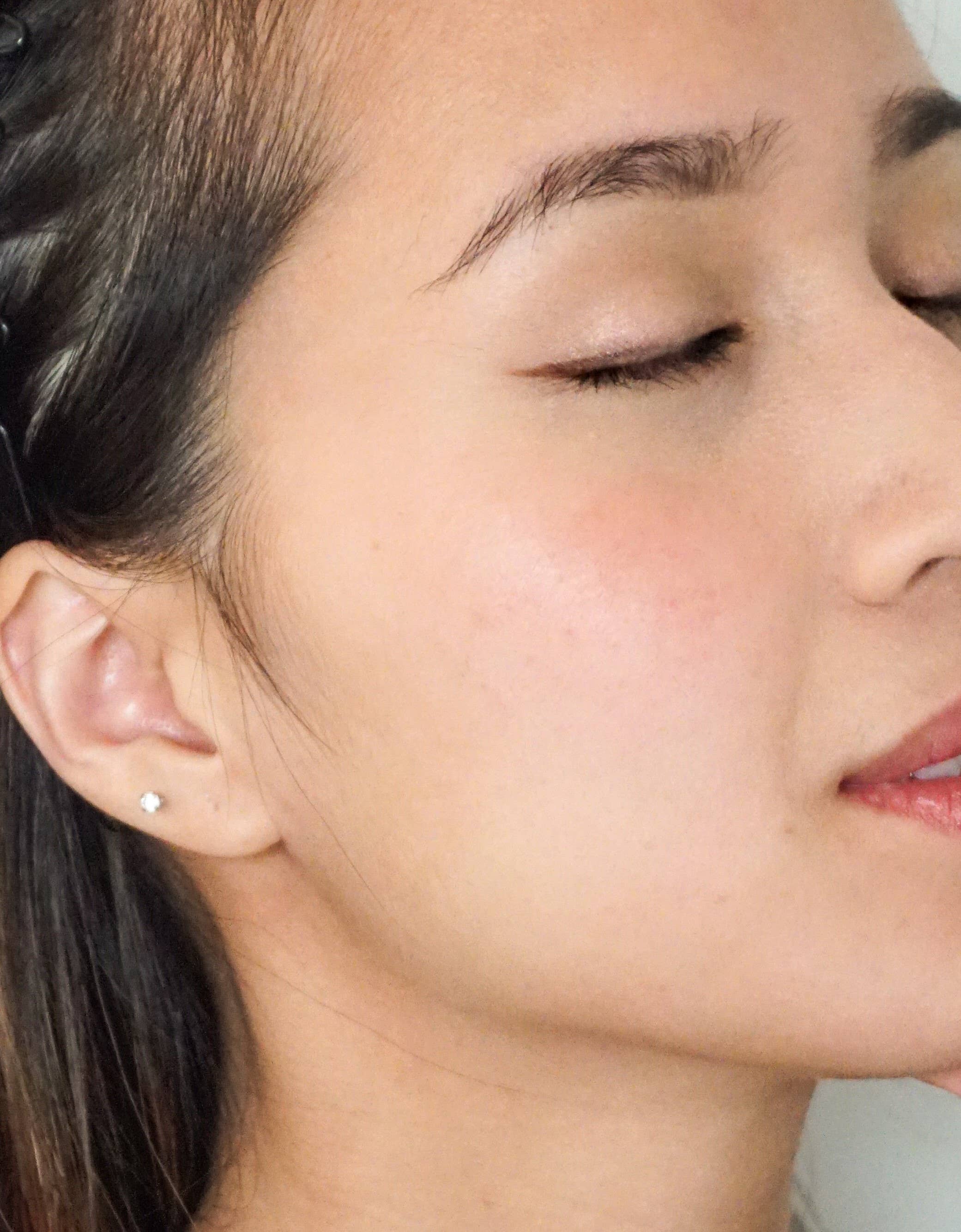 River Organics Bloom Blush Stick