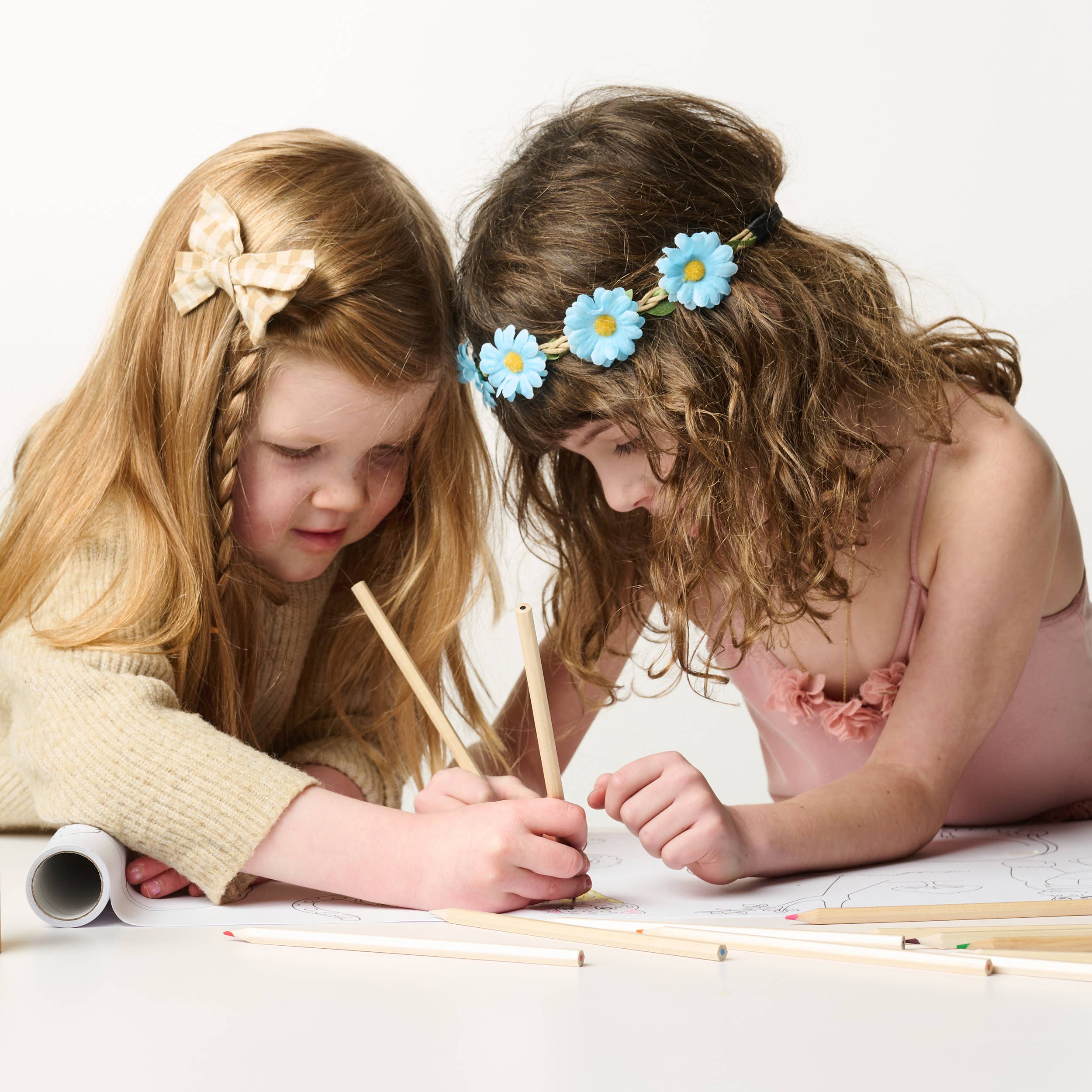 Eco-kids Colored Pencils